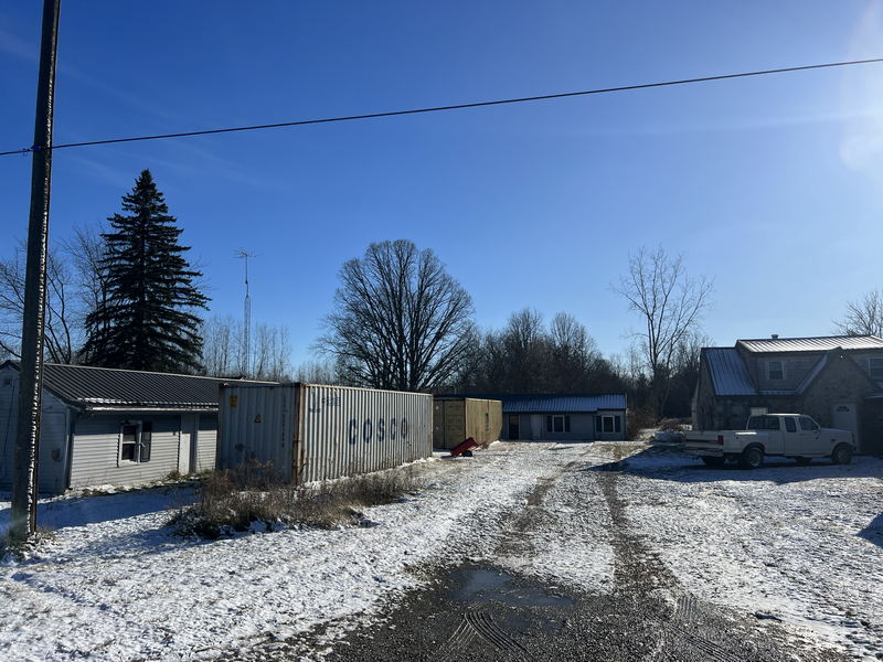 Felix Motel - Dec 19 2023 (newer photo)